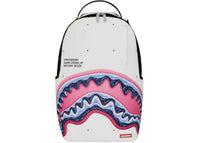 Sprayground Shark Central Liquid Chromatic Backpack Multicolor