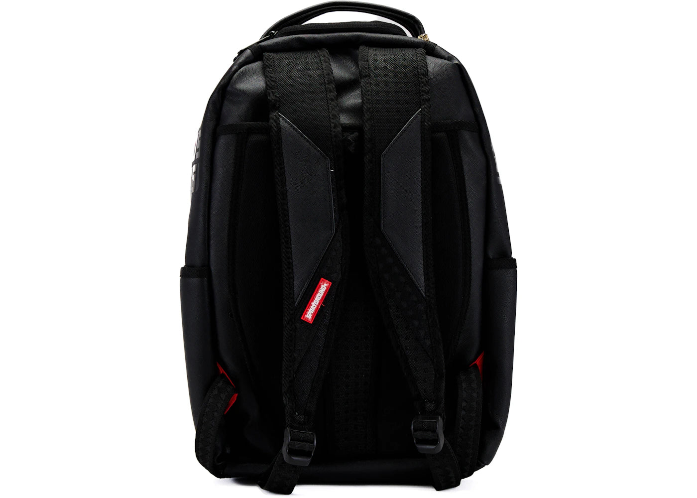 Sprayground Shark Central Sharkcode Backpack Multicolor