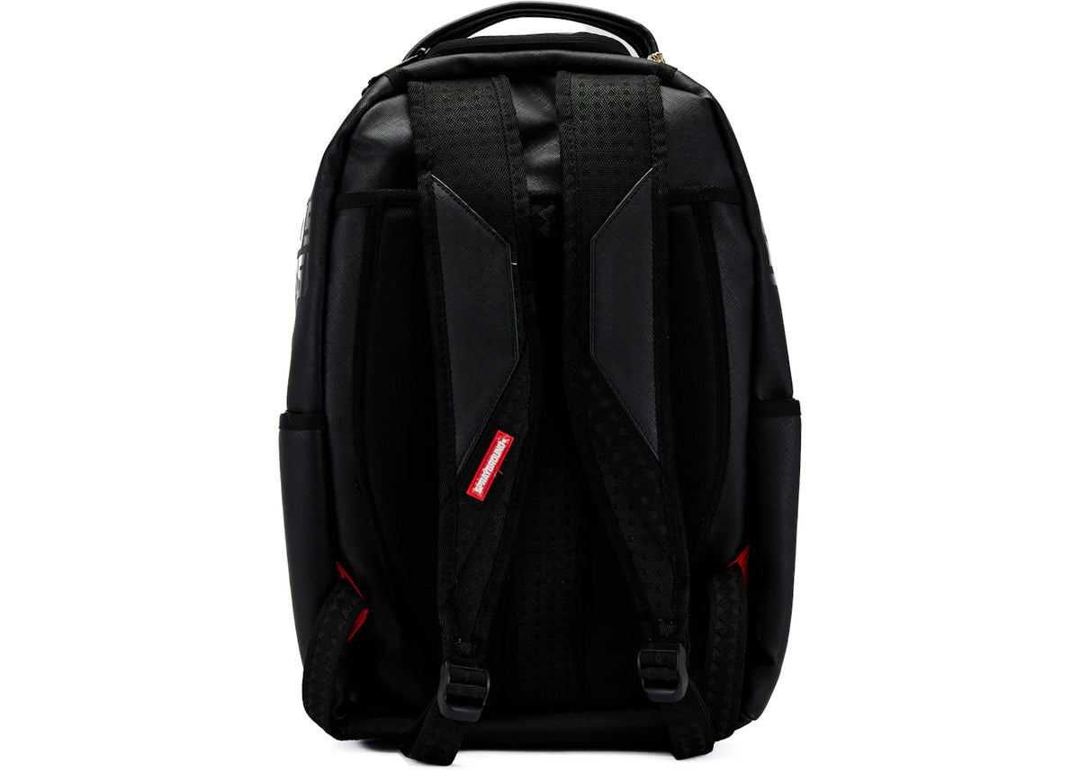 Sprayground Shark Central Sharkcode Rucksack Mehrfarbig - vue secondaire A