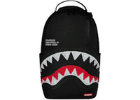 Sprayground Shark Central Thread Count Backpack Multicolor