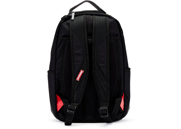 Sprayground Shark Central Tonal Multicolor Backpack