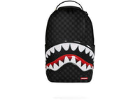 Sprayground Sharks In Paris Balloon Backpack Black
