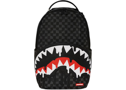 Sprayground Sharks In Paris Thunderdrip Backpack Multicolor sneakers - authentic Sprayground shoes