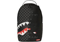 Sprayground Speed Shark Side Swipe Backpack Multicolor