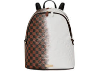Sprayground Spraysharks Worldwide Savage Backpack Multicolor
