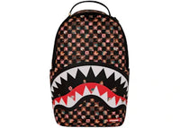 Sprayground Stealth Crew Backpack Multi