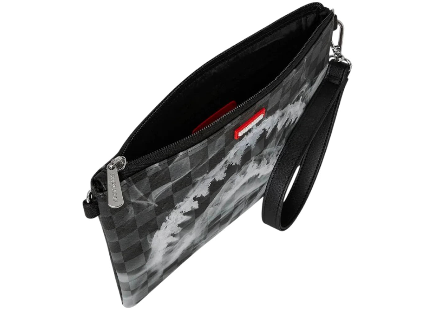 Sprayground Synthetic Pochette (910B8222NSZ) Multicolor - vue secondaire B