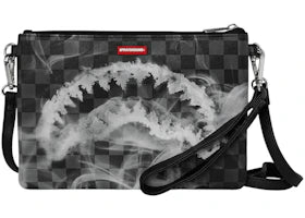Sprayground Synthetic Pochette (910B8222NSZ) Multicolor - vue 360