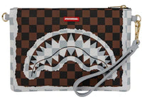 Sprayground Synthetic Pochette (910B8295NSZ) Multicolor