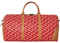 Sprayground The 3Dsg Concorde Duffle Multicolor