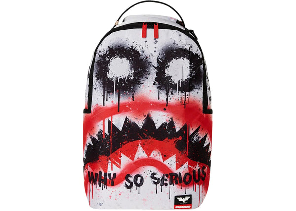 Sprayground The Joker: Vandal Mod DLXR Backpack Multicolor sneakers - authentic Sprayground shoes
