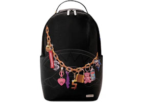 Sprayground The Mirage Backpack Multicolor - vue 360