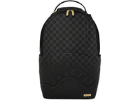 Sprayground The Phantom Fade Backpack Black