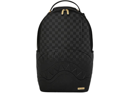Sprayground The Phantom Fade Backpack Black - authentic Sprayground product