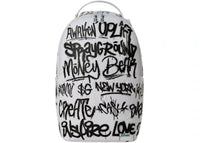 Sprayground Think On It Backpack Multicolor
