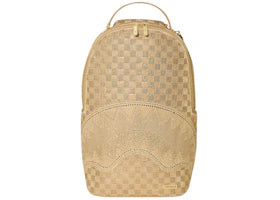 Sprayground Trinity 24K Backpack Multicolor - vue 360