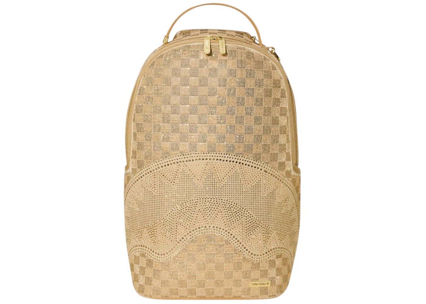 Sprayground Trinity 24K Backpack Multicolor - vue secondaire A