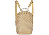 Sprayground Trinity 24K Mini Backpack Multicolor
