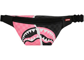 Sprayground Venom Crush Savvy Crossbody Multicolor - vue 360