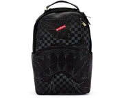 Sprayground World Wide Web DLXSV Multicolor Backpack