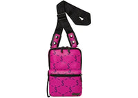 Sprayground $Napdragon Sling Multicolor