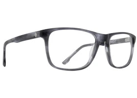 Spy Dwight 55 Eyeglasses Matte Blue Brush (SPY573495429000-FR) - vue 360