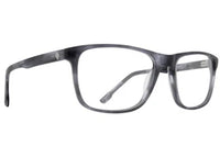 Spy Dwight 55 Eyeglasses Matte Blue Brush (SPY573495429000-FR)