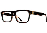 Spy Helm Optical 56 Eyeglasses Dark Tortoise (SPY5700000000249-FR)