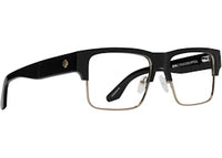Spy Logo Eyeglasses Clear (SPY5700000000180-FR)