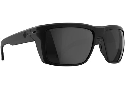 Spy Black-Black (SPY6700000000330-FR) Spy Logo Sunglasses Black-Black (SPY6700000000330-FR) - authentic Spy product