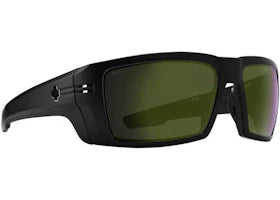 Spy Black-Happy Bronze Olive (SPY6700000000168-FR) Spy Logo Sunglasses Black-Happy Bronze Olive (SPY6700000000168-FR) - vue 360