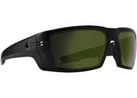 Spy Black-Happy Bronze Olive (SPY6700000000168-FR) Spy Logo Sunglasses Black-Happy Bronze Olive (SPY6700000000168-FR)