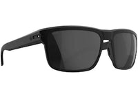 Spy Black With Black-Mirror (SPY6700000000322-FR) Spy Logo Sunglasses Black With Black-Mirror (SPY6700000000322-FR)