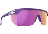 Spy Purple-Happy Gray Green Pink (SPY6700000000290-FR) Spy Logo Sunglasses Purple-Happy Gray Green Pink (SPY6700000000290-FR)