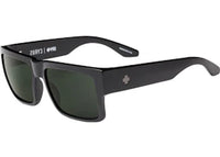 Spy Matte Black / HD Plus Gray Green Polar (SPY6700000000226-FR) Spy Rocky Sunglasses Matte Black / HD Plus Gray Green Polar (SPY6700000000226-FR)