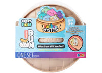 Squishy Bun Rainbow Mystery Squishy "Dumpling" (Simmering Starlight Chase Version) Blind Box