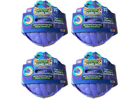 Squishy Bun The Original Mystery "Dumpling" (Galaxy Chase Version) Blind Box 4x Lot