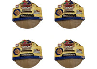 Squishy Bun The Original Mystery Dumpling Gold Glitter Edition Blind Box 4x Lot