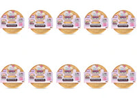 Squishy Bun The Original Mystery Dumpling Pink Holographic Edition Blind Box 10x Lot