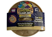 Squishy Bun The Original Mystery "Dumpling" (Starlight Chase Version) Blind Box