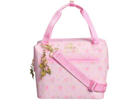 Stanley 1913 x LoveShackFancy All Day Julienne Mini Cooler Ibiza Sunset - vue 360