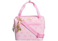 Stanley 1913 x LoveShackFancy All Day Julienne Mini Cooler Ibiza Sunset
