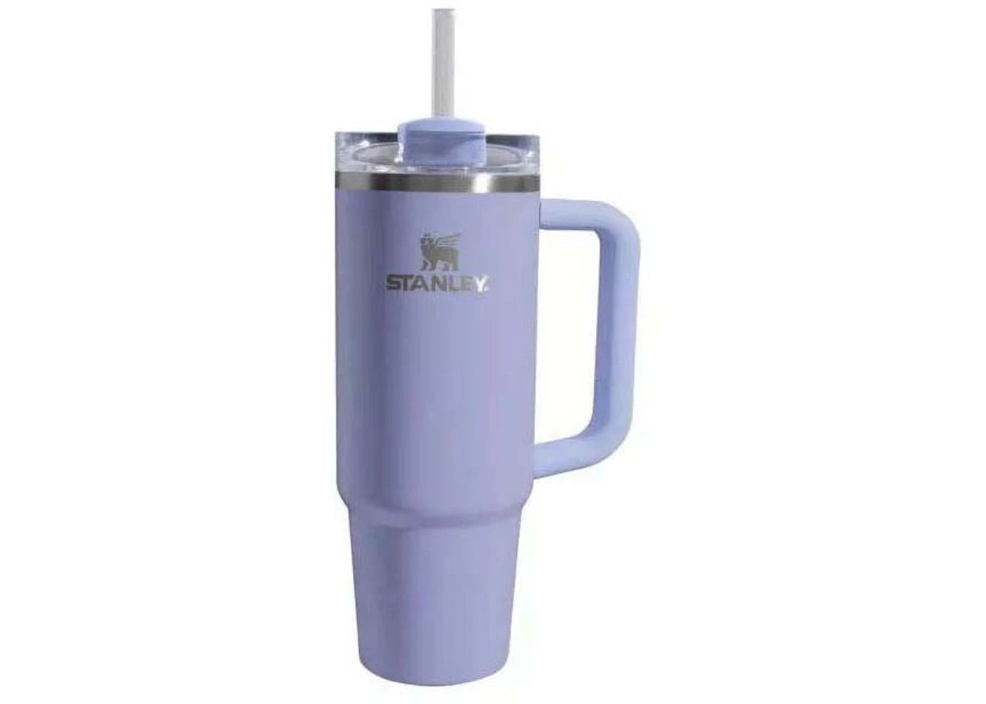 Stanley Comforting Quencher 30oz Tumbler Purple sneakers - authentic Stanley shoes