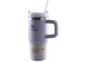 Stanley Flowstate Quencher 14oz Tumbler Dew Drop - vue 360
