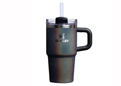 Stanley Flowstate Quencher 20oz Tumbler Midnight Glitz sneakers - authentic Stanley shoes