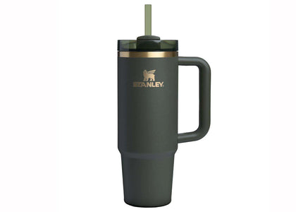 Stanley Flowstate Quencher 30oz Tumbler Cypress sneakers - authentic Stanley shoes