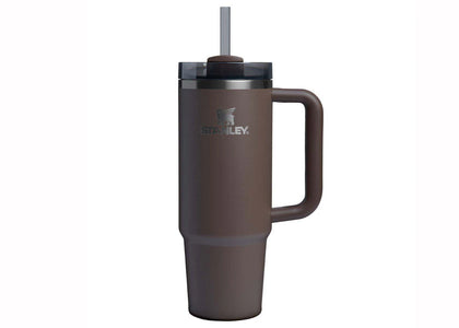 Stanley Flowstate Quencher 30oz Tumbler Espresso sneakers - authentic Stanley shoes