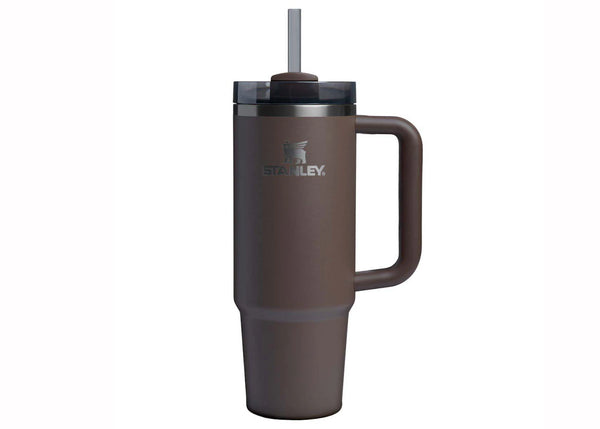 Stanley Flowstate Quencher 30oz Tumbler Espresso sneakers - authentic Stanley shoes