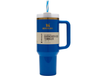 Stanley Flowstate Quencher 40oz Tumbler Arctic Twist sneakers - authentic Stanley shoes
