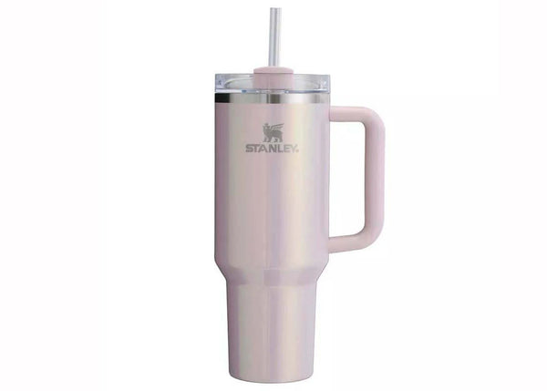 Stanley Flowstate Quencher 40oz Tumbler Aster sneakers - authentic Stanley shoes